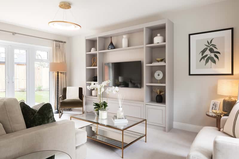 Knightwood Chase - Image 6