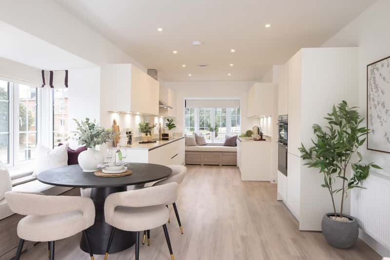 Knightwood Chase - Image 7