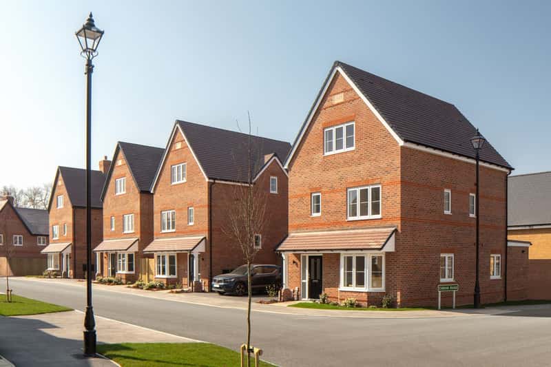 Langley Court - Image 1