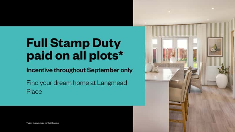 Langmead Place - Image 1