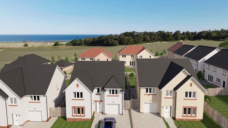 Longbanks Green - Image 8