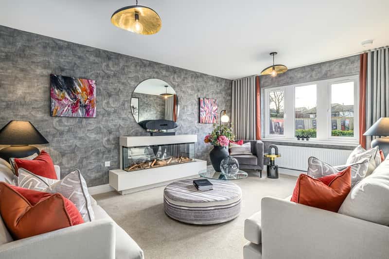 Mansefield Lea - Image 6