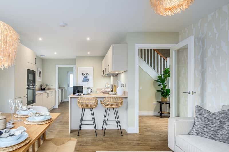 Millgate Lawns, Winchburgh - Image 1