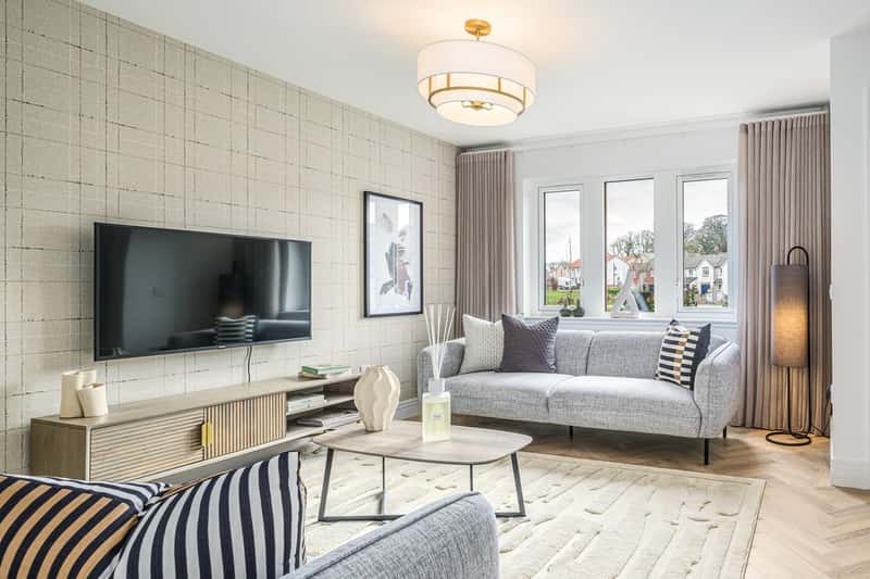 Millgate Lawns, Winchburgh - Image 2