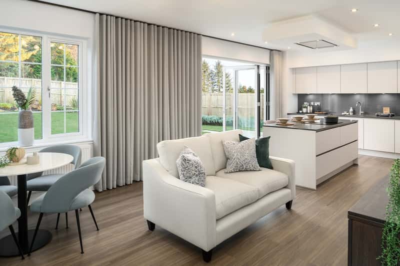 Murtle Den Park at Oldfold Village, Milltimber - Image 4