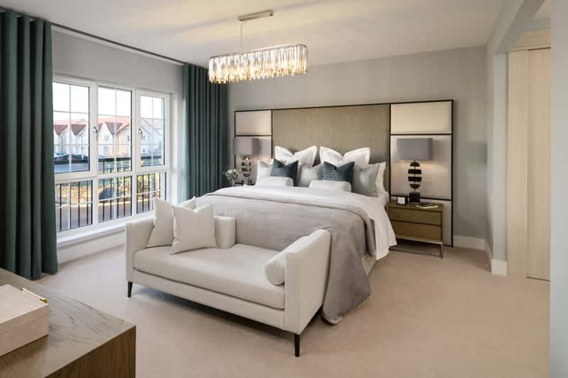 Murtle Den Park at Oldfold Village, Milltimber - Image 5