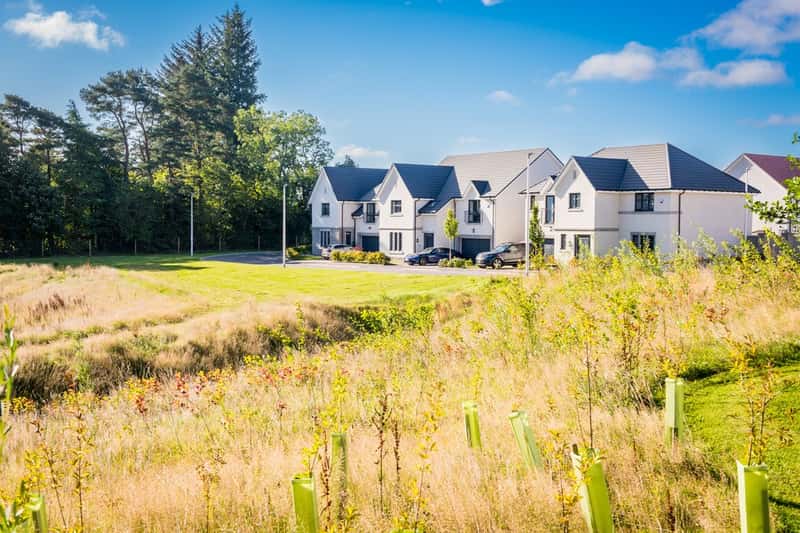 Murtle Den Park at Oldfold Village, Milltimber - Image 6