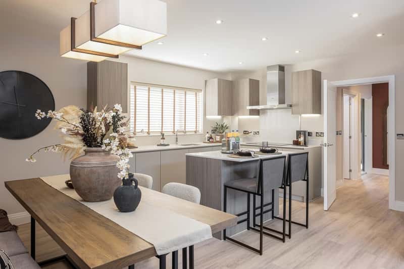 Netherhall Gardens, Cambridge - Image 4