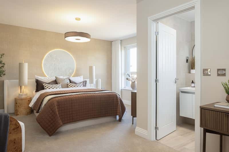 Netherhall Gardens, Cambridge - Image 5