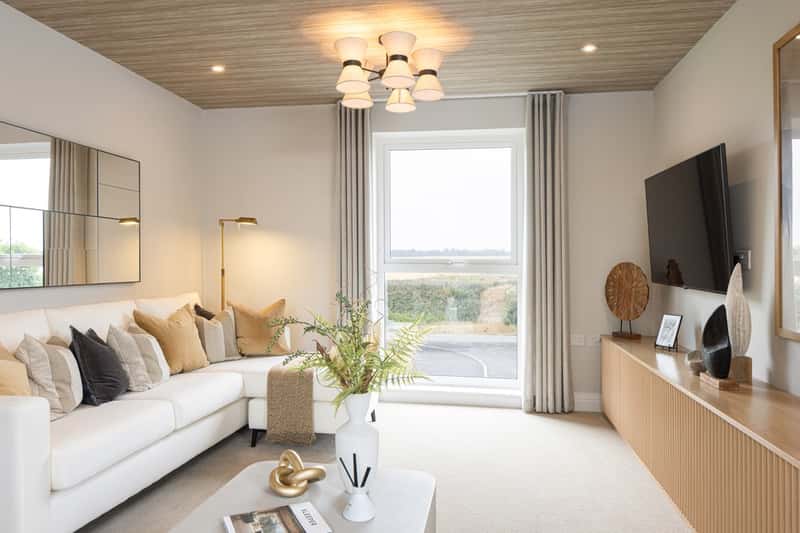 Netherhall Gardens, Cambridge - Image 8