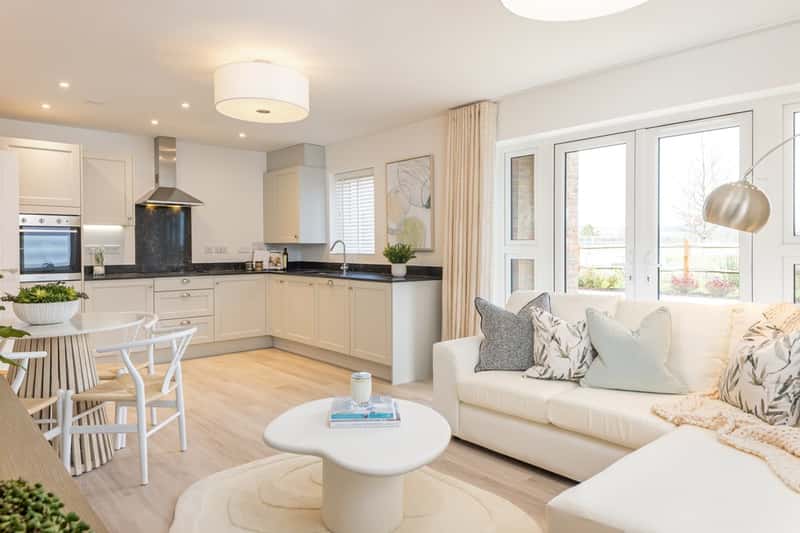 New Monks Park Phase 2 - Image 1