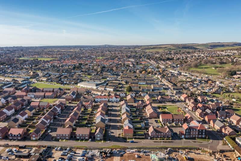 New Monks Park Phase 2 - Image 6