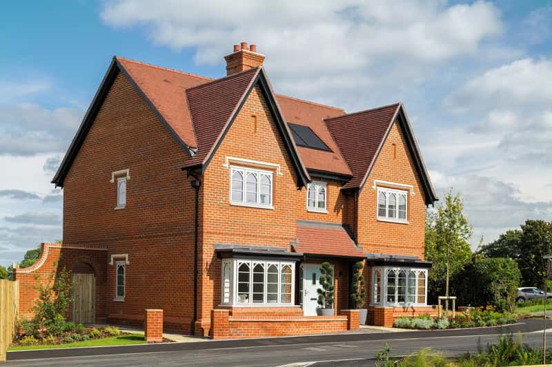 Oakwood Park - Image 2