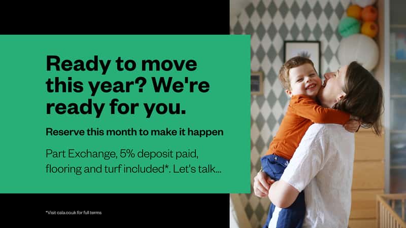 Pinefields, Livingston - Image 1