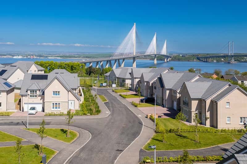 Queensferry Heights - Image 5