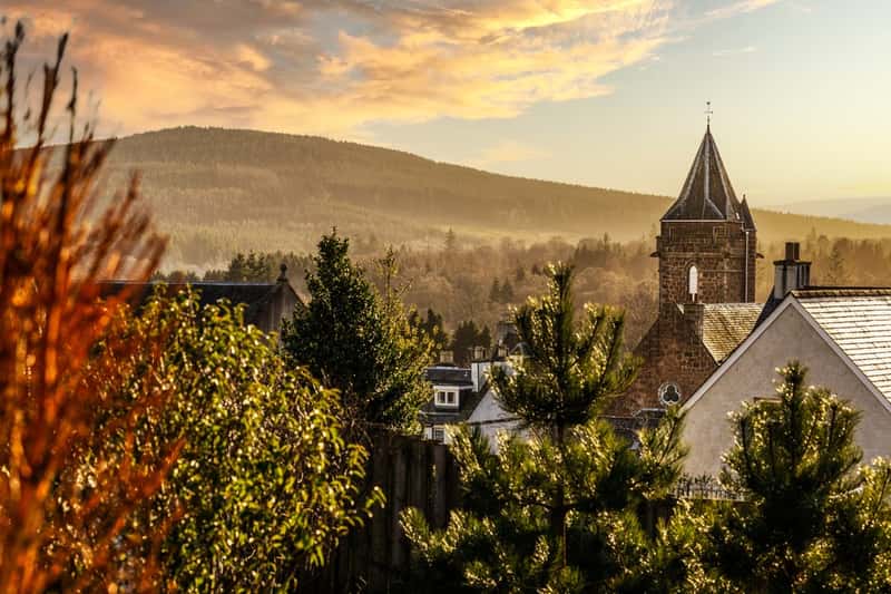 Raemoir Park, Banchory - Image 11