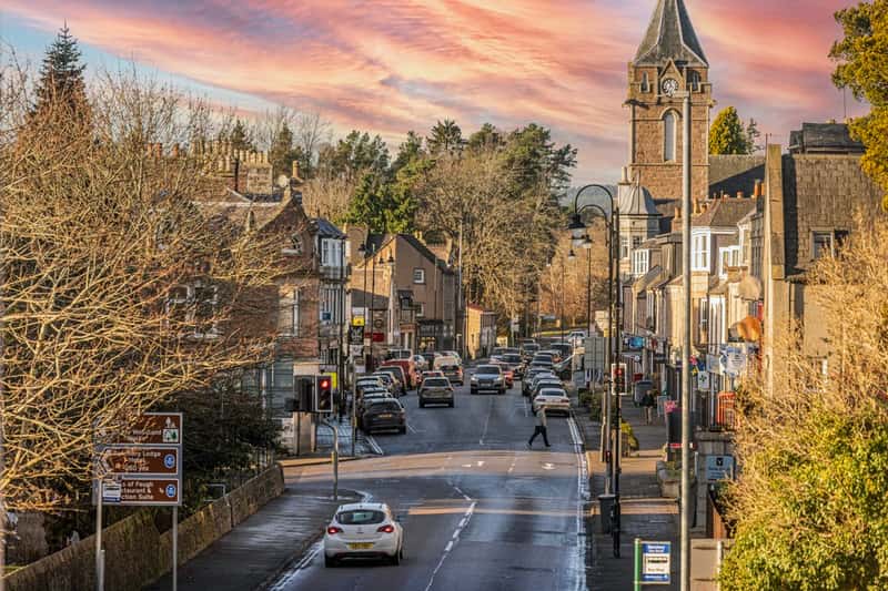 Raemoir Park, Banchory - Image 9