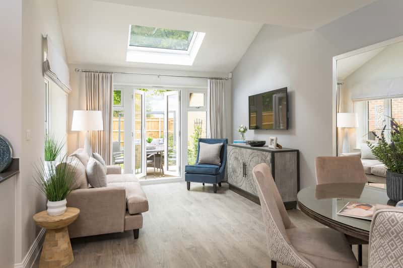 Rivermead Gardens - Image 4