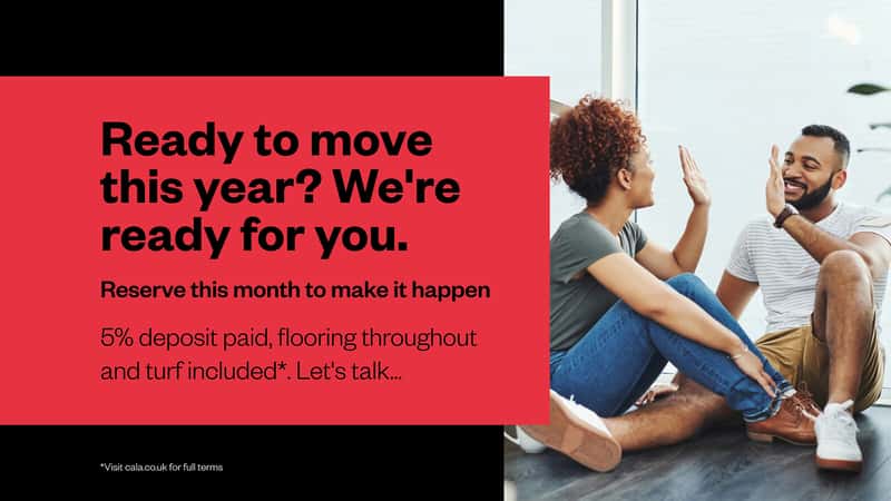 Rosebery Wynd - Image 1