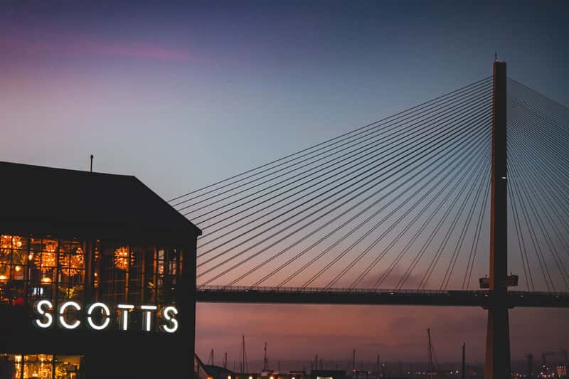 Rosebery Wynd - Image 12