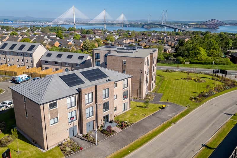 Rosebery Wynd - Image 4