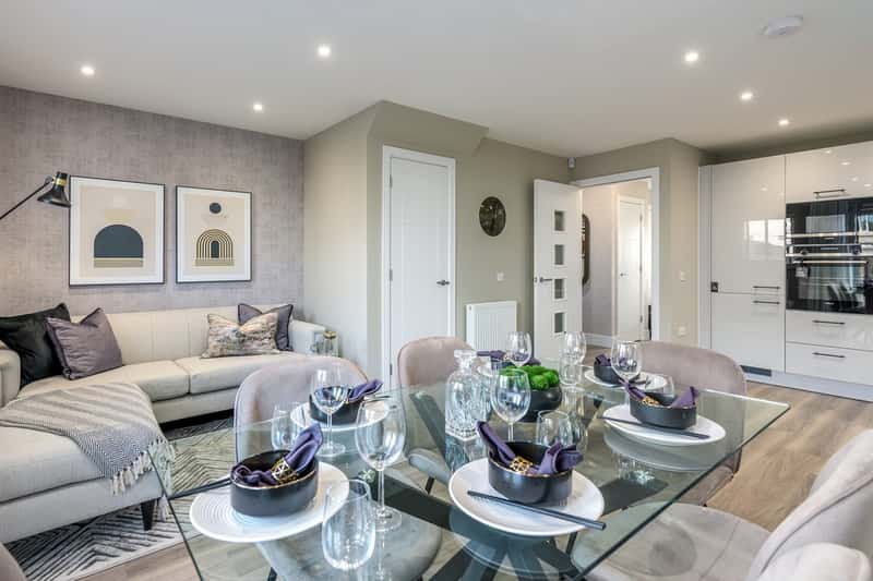 Rosebery Wynd - Image 5