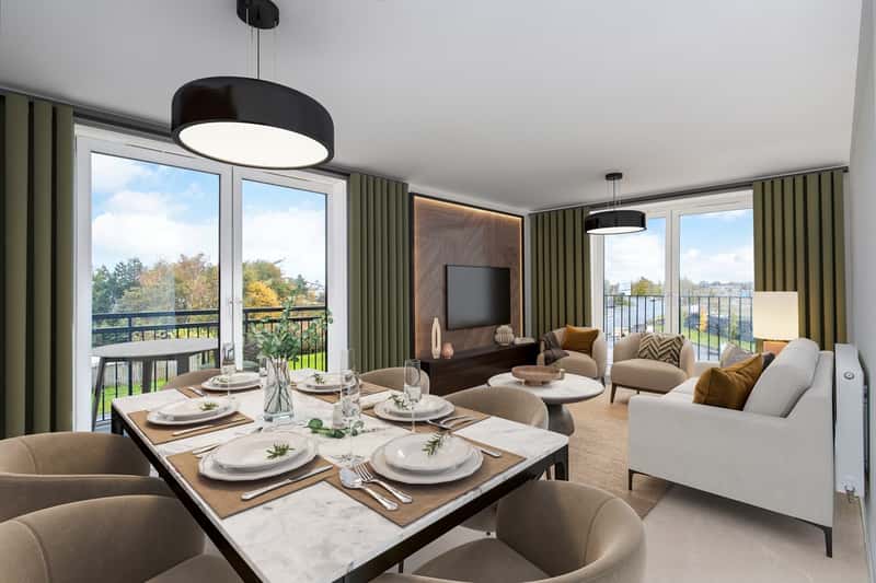 Rosebery Wynd - Image 9