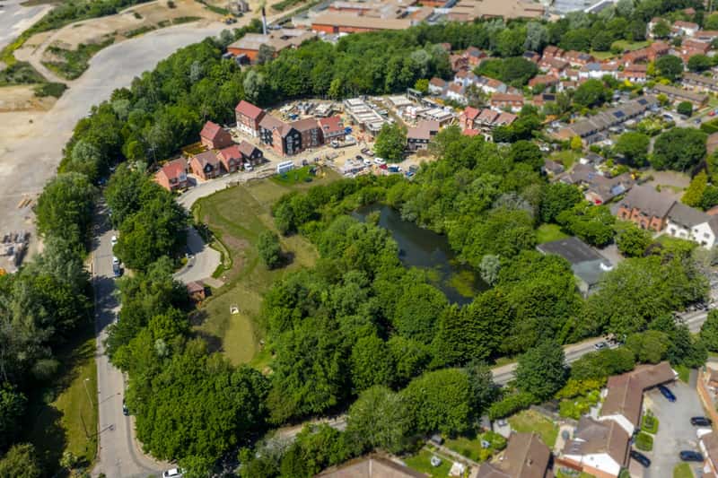 Ryder Gardens - Image 2