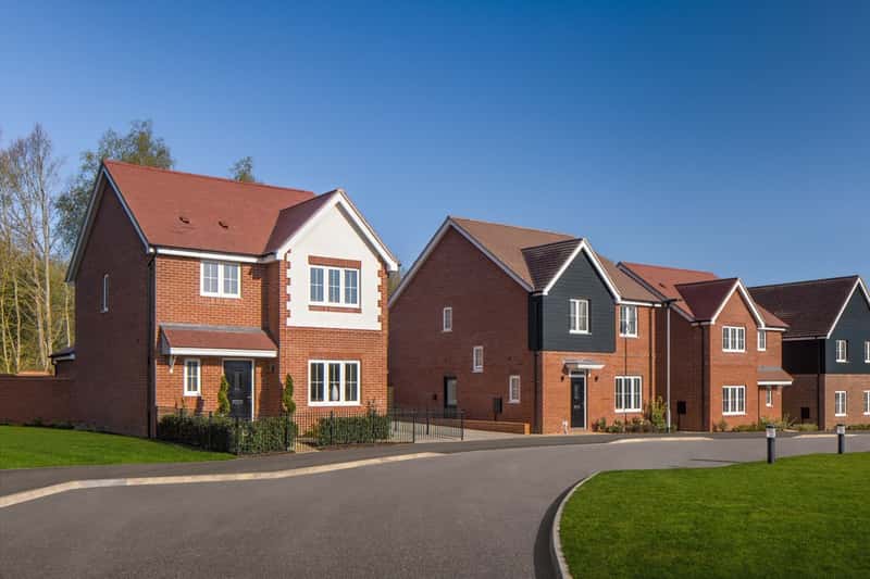 Ryder Gardens - Image 3