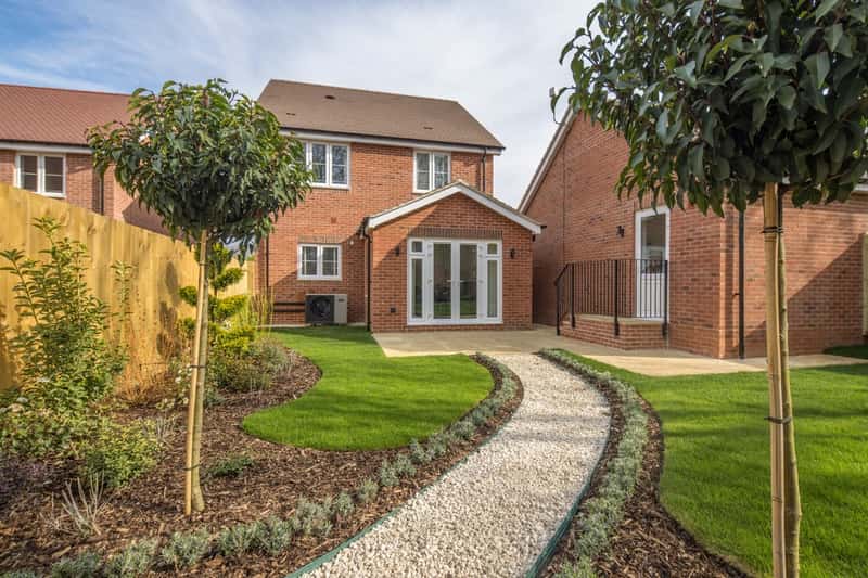 Ryder Gardens - Image 4