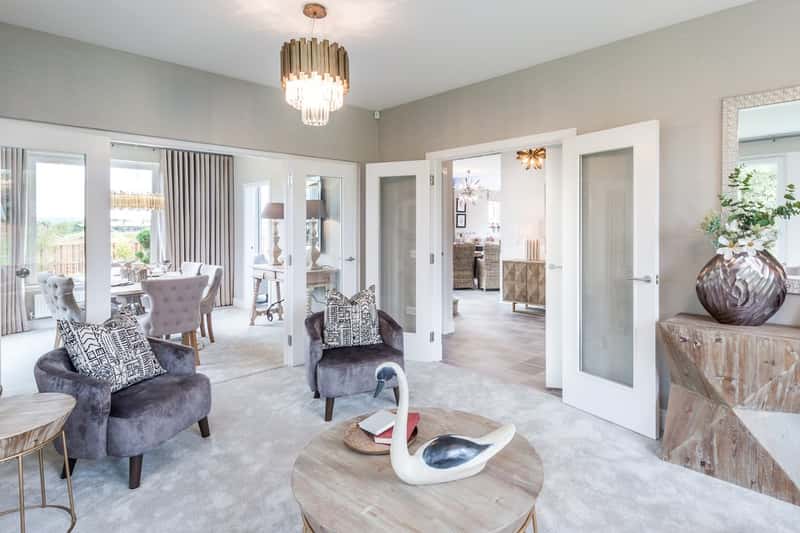 Saltcoats Grange, Gullane - Image 2