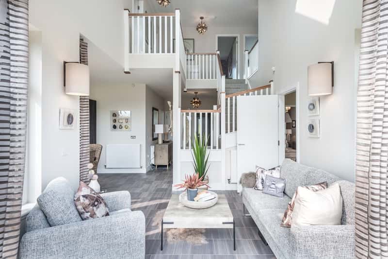 Saltcoats Grange, Gullane - Image 4