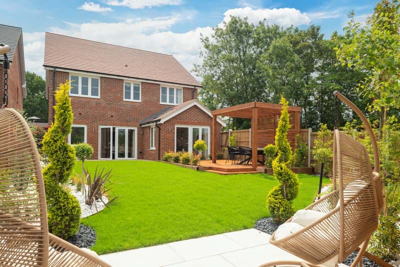 Sambrooke Park - Image 5