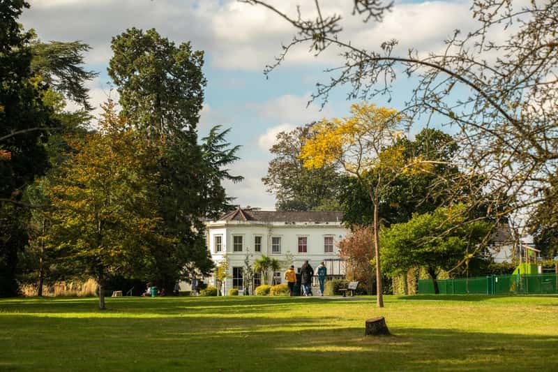 Sambrooke Park - Image 8