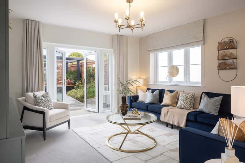 Samuel Gardens, Arlesey - Image 3