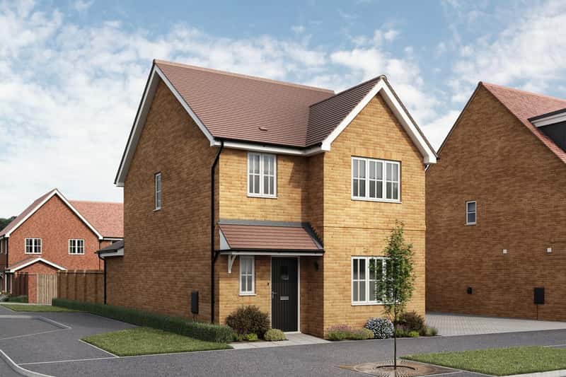 Samuel Gardens, Arlesey - Image 4