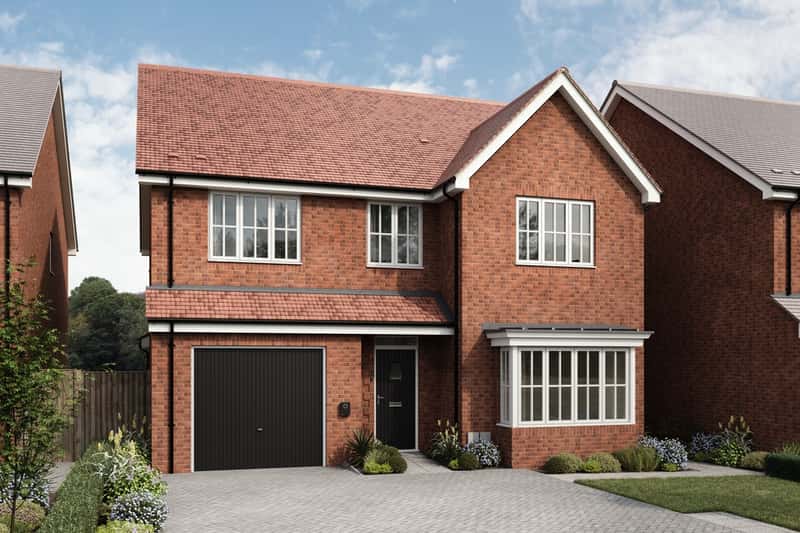 Samuel Gardens, Arlesey - Image 8