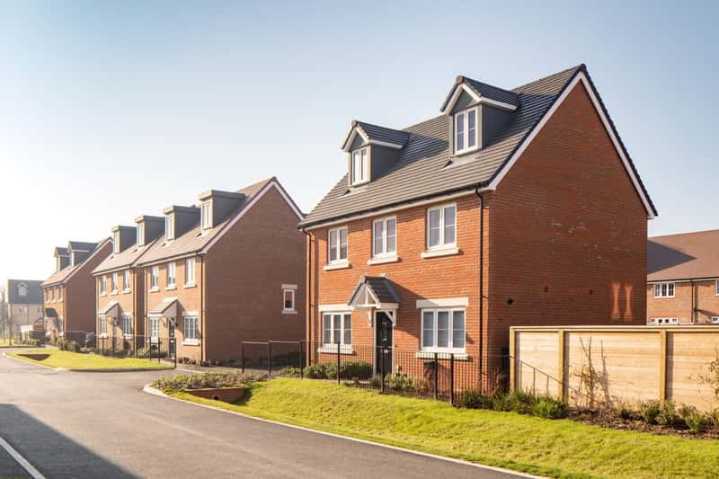 Shopwyke Lakes - Image 2