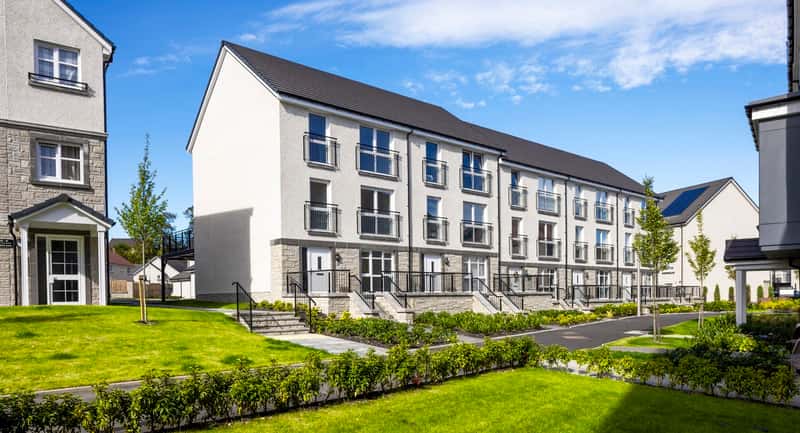 Southbank by Cala, Aberdeen - Image 4