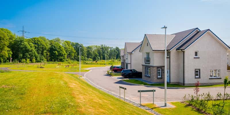 Southbank by Cala, Aberdeen - Image 7