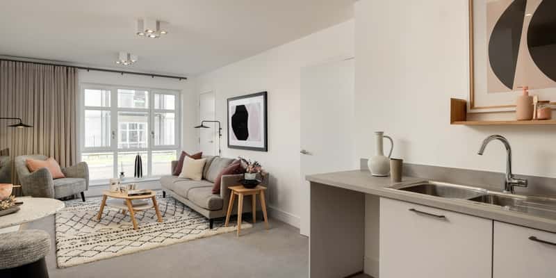 Southbank by Cala, Aberdeen - Image 9