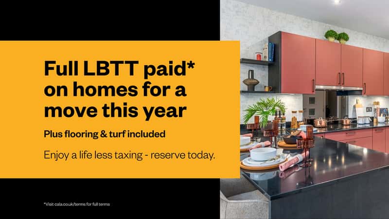 St Crispin's Court, Edinburgh - Image 1