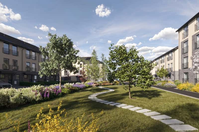 St Crispin's Court, Edinburgh - Image 6