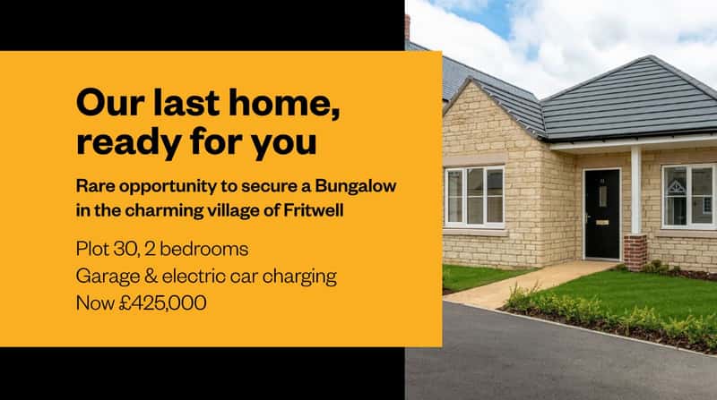 Stable Gardens - Image 1