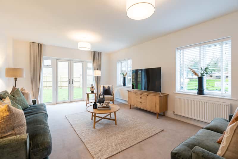 Stable Gardens - Image 3