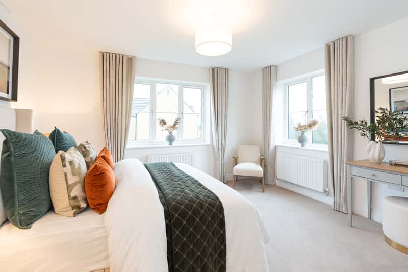 Stable Gardens - Image 4