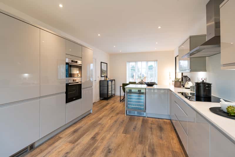 Stable Gardens - Image 5