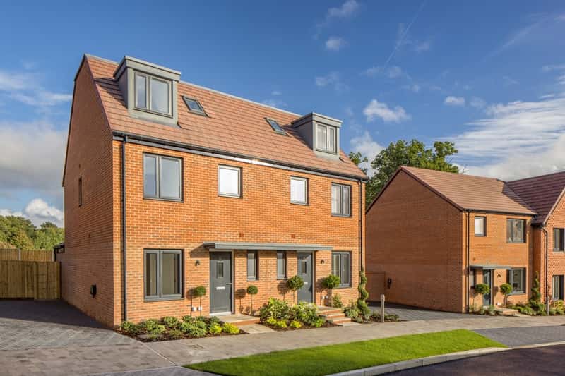 The Glades at Mindenhurst - Image 1