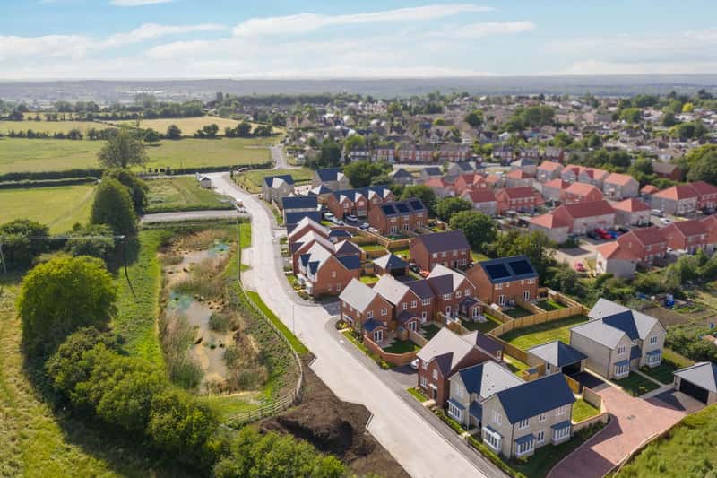 The Orchards - Image 2