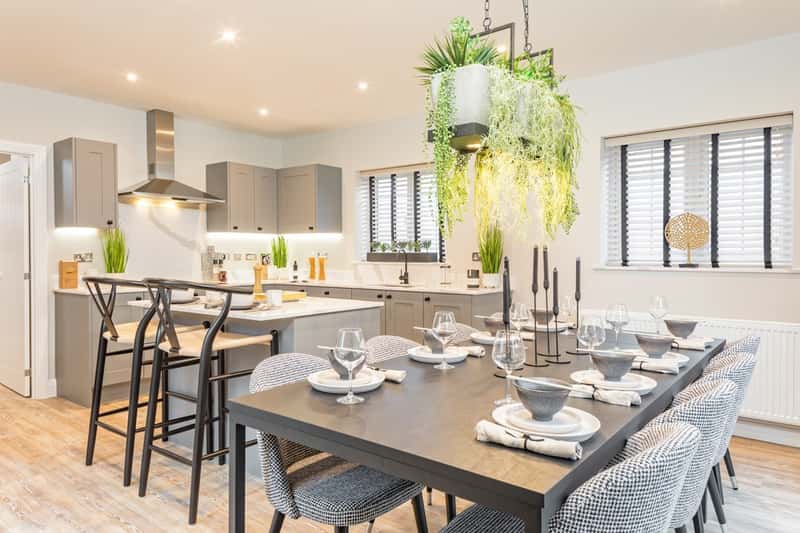 Ufford Chase Phase 2, Great Bentley - Image 3